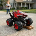 Dinosaur RC Monster Truck