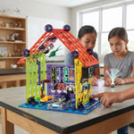Home Electricity Circuit Building Kit