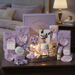 Self-Care Spa Gift Box