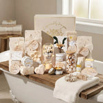 Self-Care Spa Gift Box