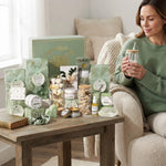 Self-Care Spa Gift Box