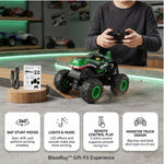 Dinosaur RC Monster Truck
