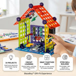 Home Electricity Circuit Building Kit