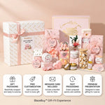 Self-Care Spa Gift Box