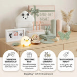 Newborn Essentials Gift Box