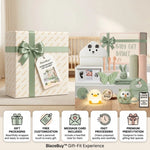 Newborn Essentials Gift Box