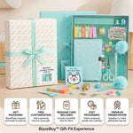 Creative Lockable Journal Craft Kit
