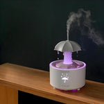RainCloud Ultrasonic Humidifier