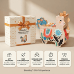 Wooden Musical Activity Toy