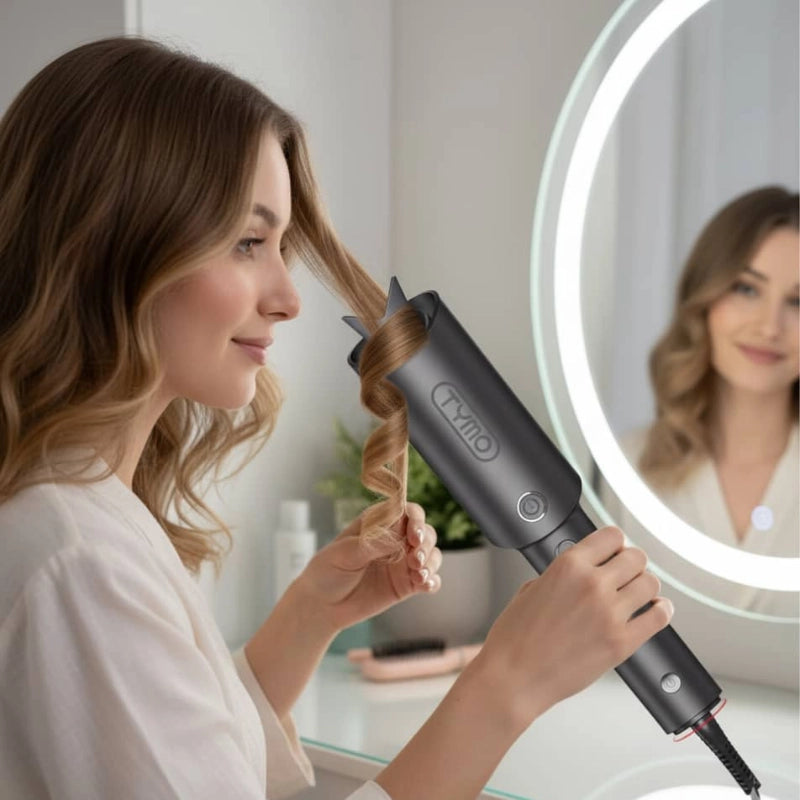 Tymo CurlPro Curler