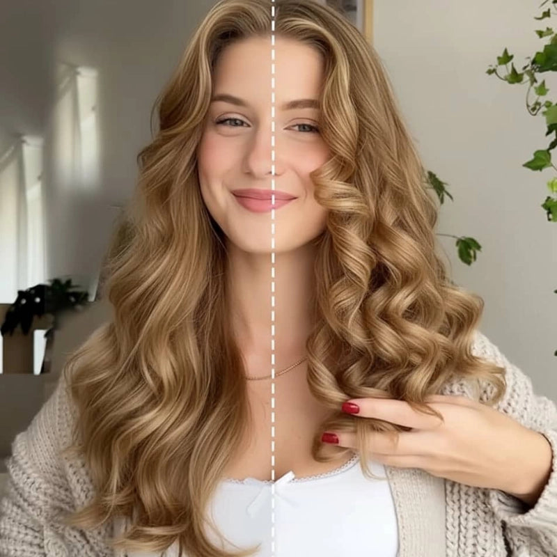 Tymo CurlPro Curler