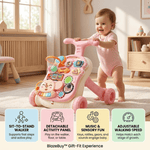 First Steps Activity Walker