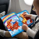 Noahs Ark Busy Book