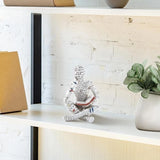 Reading Women Sculpture Set