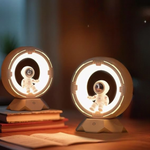 Astronaut Kids Night Light