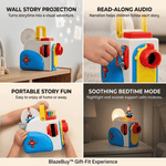 Storytime Dream Projector
