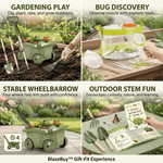 Little Garden Explorer Kit