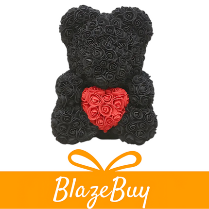 BloomBear™ Rose Teddy