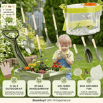 Little Garden Explorer Kit