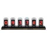 Vastarry Nixie Tube Clock