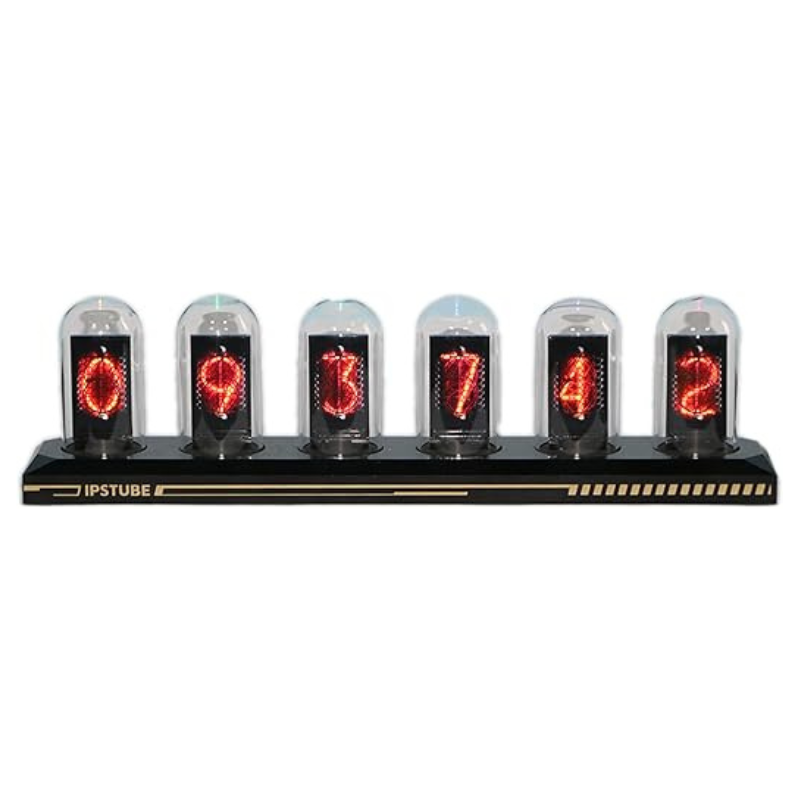Vastarry Nixie Tube Clock