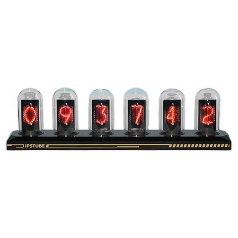 Vastarry Nixie Tube Clock