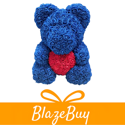 BloomBear™ Rose Teddy