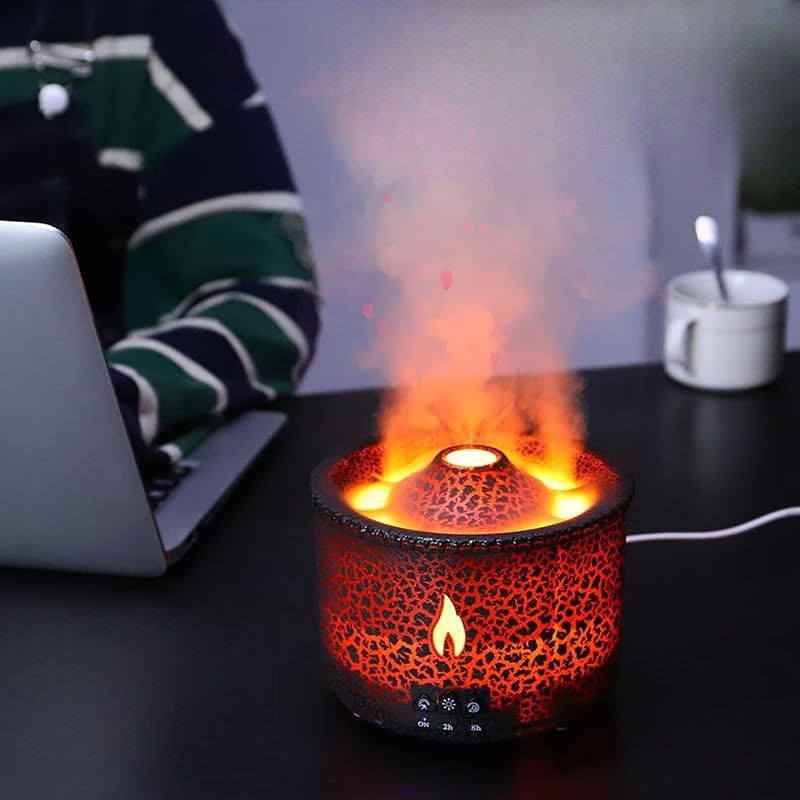 Volcano Essential Oil Diffuser
