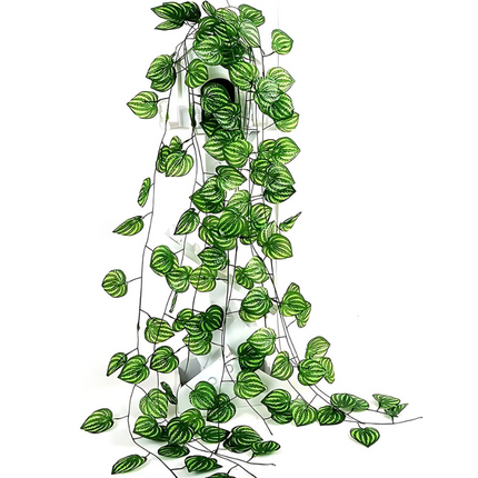 EverBloom™ Faux Ivy Garland Collection