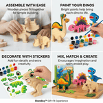 Creative Builder Craft Kit