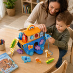 Noahs Ark Adventure Toy