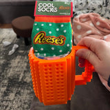 Creative Build-On Mug