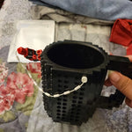 Creative Build-On Mug