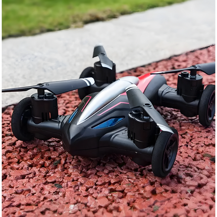 AeroFusion™ Mini Drone