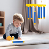 Reflex Drop Sticks Game