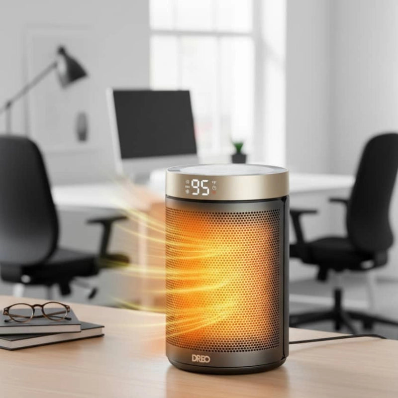 Dreo Portable Space Heater