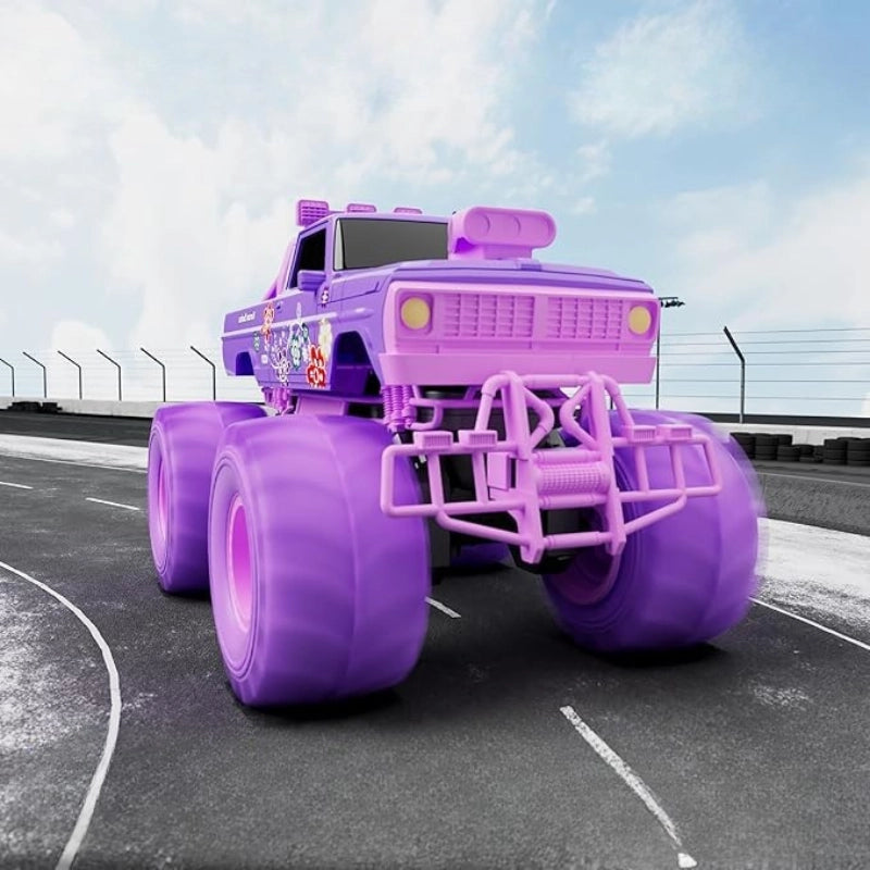 Waterproof RC Monster Truck