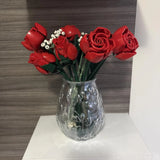 LEGO Roses Building Set