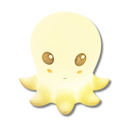 Animal Silicone Night Light