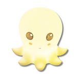 Animal Silicone Night Light