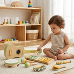 Little Music Makers Set