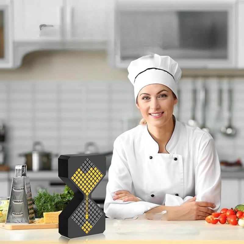 LED Digital Hourglass Timer