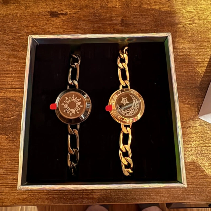 Totwoo Connection Bracelet Set