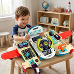 Adventure Cargo Plane Set