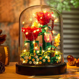 BlossomGlow Botanical Collection