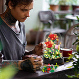 BlossomGlow Botanical Collection