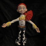 Jessie Talking Action Figure