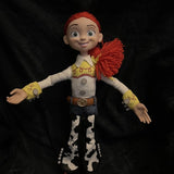 Jessie Talking Action Figure