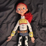 Jessie Talking Action Figure