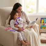 Interactive Storytime Plush